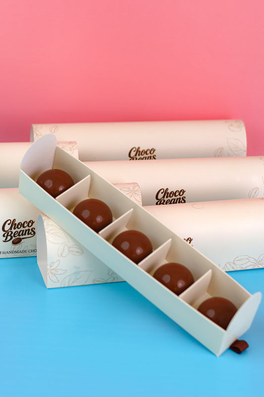 Chocolate Cake 5 Boxes