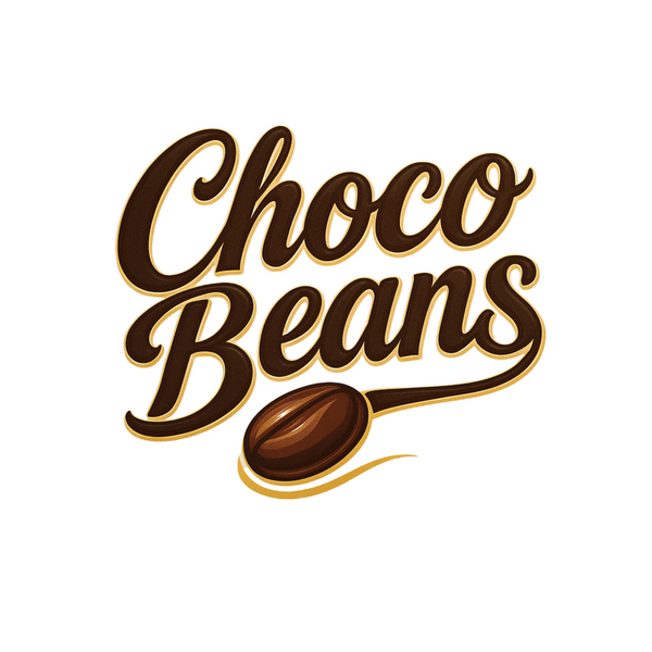 Choco Beans Logo