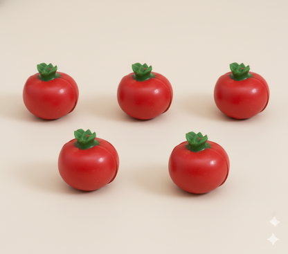 Pomegranate Chocolate Box